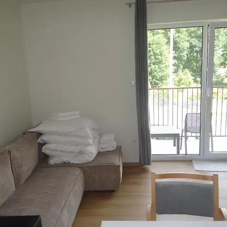 Ośrodek wypoczynkowy 4family *resort*spa* *